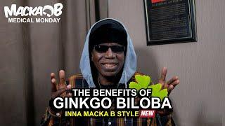 Macka Bs Medical Monday Ginkgo Biloba