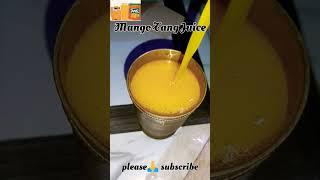 Tang Mango Juice l Tang Juice Recipe l How to make Tang Juice l Instent Juice energy Summer Drink