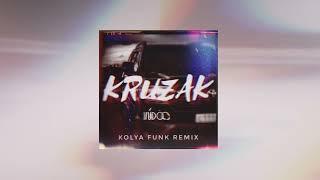 VUDOO - Kruzak Kolya Funk Remix