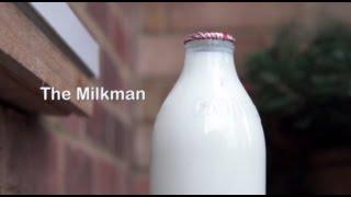 The Milkman - Award Winning British Comedy Short starring Joe Bor Nick Helm & Rachel Stubbings