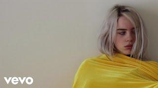 Billie Eilish - Bored Official Audio