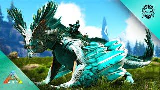 I Mutated The Ultimate Rock Drakes - ARK Survival Evolved E110