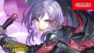 FEH - Legendary Hero Yuri Underground Lord