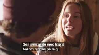 SKAM- Spoilervarning Jonas e helt dust Eller? från svtplay