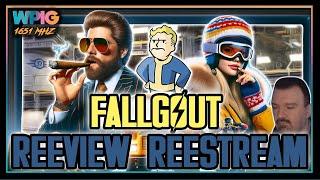 FallGout ReeView ReeStream - 4172024 w@detractorbeam