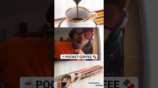 Pocket Coffee extended version  #tv #shorts