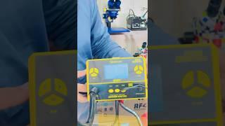 Mechanic 861ds heat gun 