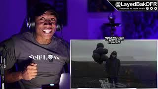 TRASH or PASS NF  Leave Me Alone  AUDIO REACTION The Search Album