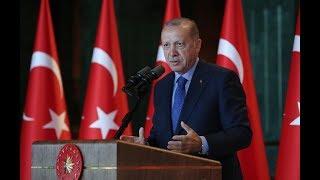 ¿Tiene alguna posibilidad el presidente de Turquía de ganarle la pelea a Estados Unidos?