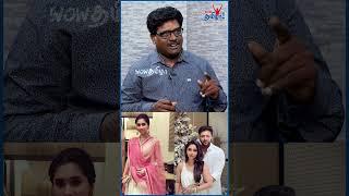 ஜெயம் ரவி மனைவிக்கு விவகாரத்தில் விருப்பம் இல்லை - Senior Journalist Reveals #jayamravi #divorce