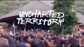 Uncharted Territory - Ozora Festival 2023 Full Movie Set