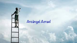 Quien es el Arcángel Azrael