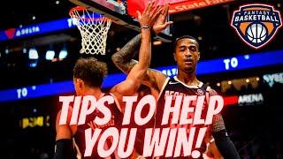 HOW TO PLAY FANTASY BASKETBALL  2020-2021 NBA FANTASY BASKETBALL TIPS