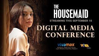 The Housemaid  2nd Digital Media Conference