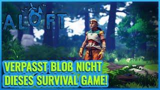 Uns erwartet bald ein wirklich extrem gutes Survival Game - Aloft News  Infos  Deutsch