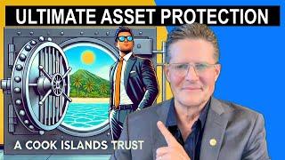 Ultimate Wealth Protection The Power of a Cook Islands Trust & LLC