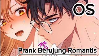 ASMR WIFE ¦¦ OS  Kamu Prank Aku Yah Yang? ¦¦ RolePlay Cewek Indo