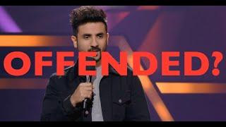 JOKES FOR WOKE AND OFFENDED PEOPLE  Vir Das  Stand-Up