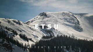 Etsu - Witchs Kiss  Chill  New Age Chill Music 2024 Global #newagechillmusic2024 #chilloutmusic