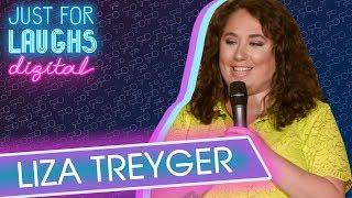 Liza Treyger - Hot Girls Are Like Golden Retrievers