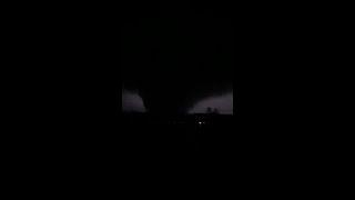 Terrifying video shows massive tornado sweeping through Kentucky