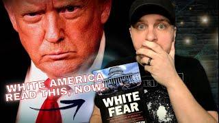 WHITE FEAR Is Brewing In America and Heres Why