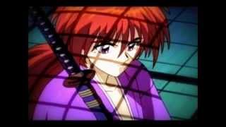 Rurouni Kenshin AMV - Razors Out