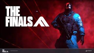 THE FINALS FPS Game Steal The Spotlight Event Main Theme and Matchmaking Music OST Soundtrack