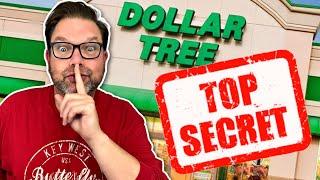 Dollar Tree Secrets Must-Know Tips for BEST Finds