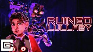 CG5 - Ruined Lullaby FNAF SB RUIN Song Animation