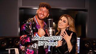 2023 Mashup 17 Songs - Ayliva  Hava  Mero  Milano  Yakary  Dardan prod. by Sonnek Tyme