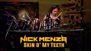 Nick Menza - Skin O My Teeth