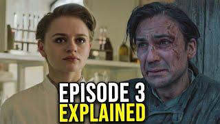 WE ARE THE LUCKY ONES Season 1 Episode 3 Recap  Ending Explained