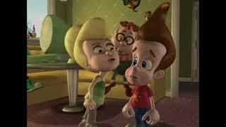 Jimmy Neutron - Not even in his dreams