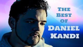 The Best of Daniel Kandi  Top 20 tracks mixed by Flight of Imagination