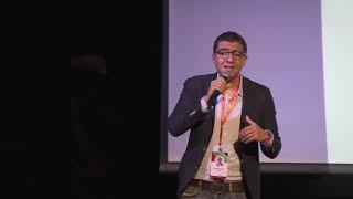 Fintech 2.0  Mohamed Aboulnaga Nagaty  TEDxHelwanUniversity