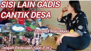 Gadis Desa Yang Kemaluannya Besar Ingin Punya Pendamping Aktivitas Pekerjaan Di Pelosok Desa