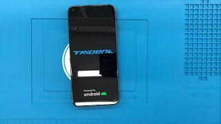 Trident A53 Pro Ekran Değişimi #trident