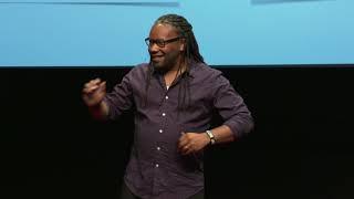 How Play Saved My Life   Gary Ware  TEDxUCSD