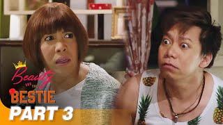 ‘Beauty and The Bestie’ FULL MOVIE Part 3  Vice Ganda Coco Martin