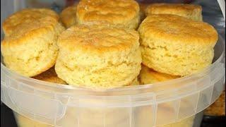 Soft Fluffy Scones Recipe That Makes 10 Litres Delicious Scones Recipe