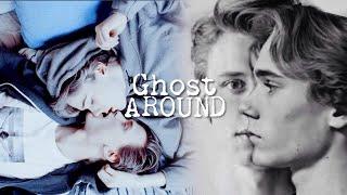  GHOST AROUND  Isak & Even