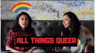 IDENTIFYING AS A LESBIAN IN INDIA Pt 2