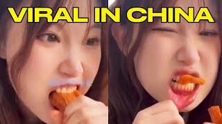Chinas Most Ridiculous Viral Videos
