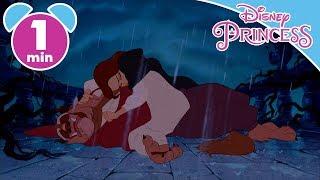 Beauty and the Beast  From Beast to Prince  Disney Princess #ADVERT