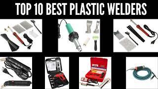 Best Plastic Welders 2024