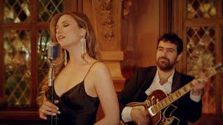 Jazz Medley Besame Mucho Sway Sunny - Sina Calí Jazz Duo