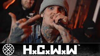 MURDERHILL - FEED EM TO THE DOGS - HC WORLDWIDE OFFICIAL HD VERSION HCWW