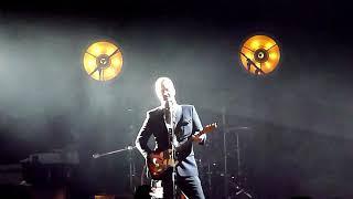 Josh Homme - Rusty Cage - I Am The Highway @ The Forum 1.16.2019