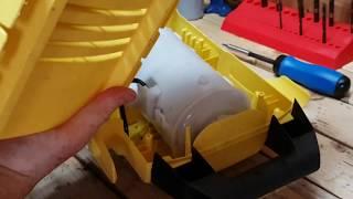 Karcher K2 Compact Leak Repair